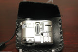 Mini Coin Inspection Microscope 60X Adjustable Focus Magnifier Strike Mint Error