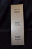 Small Dollar Coin Roll Holder GREY Storage Box MMF Holds up to 8 Rolls Case