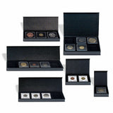 Airbox Magnet Display Stand for 2x2 Storage Capsule Case Holder Box