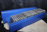 CHOICE of Quardrum Intercept 2x2 Snap 30 Capsules + Coin Storage Plastic Box - The Coin Digger
