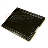 BCW Comic Book Holder Showcase Display CURRENT Size Wall Mount Case Frame Modern - The Coin Digger