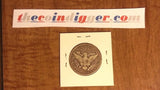 100 BCW 2X2 Coin Flips & Storage Box