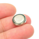 10 Alkaline Button Cell AG13 Battery Refill for 20x Magnifier 1.55V Batteries - The Coin Digger