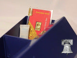 Silica Gel Packets 1/2 Gram Desiccant Bullion Coin Tarnish Toning Storage USA