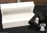Sure Safe Bullion Bar Tubes Storage for Silver Copper 1oz BAR INGOT Holder