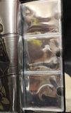 Whitman 12 Pocket Coin Holder Wallet Folder for 2x2 Mount Holders Storage - The Coin Digger