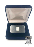 Air-tite Coin Holder Capsule Model A H I & 1oz Vertical Horizontal Bar Velvet Display Storage Box Case