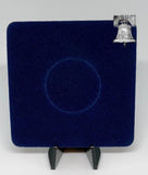 Air-tite Coin Holder Capsule Velvet Display Card Insert Model A Storage Case