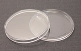 Encap Pages Coin Capsule Holder (2) & 40 Model H Capsules (26mm-32mm)