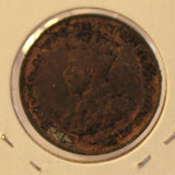 1935M Australia 1/2 Penny Coin with Holder thecoindigger World Coin Estates