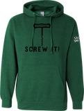 Screw It! w/ Bottle Opener Hoodie