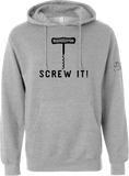 Screw It! w/ Bottle Opener Hoodie