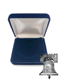 Air-tite Coin Holder Capsule Model A H I & 1oz Vertical Horizontal Bar Velvet Display Storage Box Case