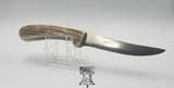 5 Display Stand for Knives Pocket Knife Bowie Dagger Fixed Blade Easel Stands 2"