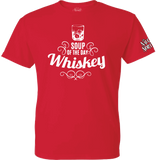 Soup of the day : Whiskey T-Shirt