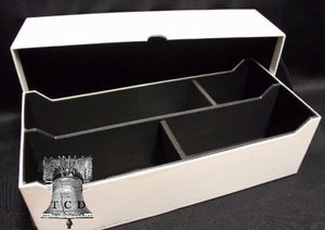 Coin Slab Holder Storage Box Lighthouse INTERCEPT Shield IBSL50 Capsule Slabs - The Coin Digger