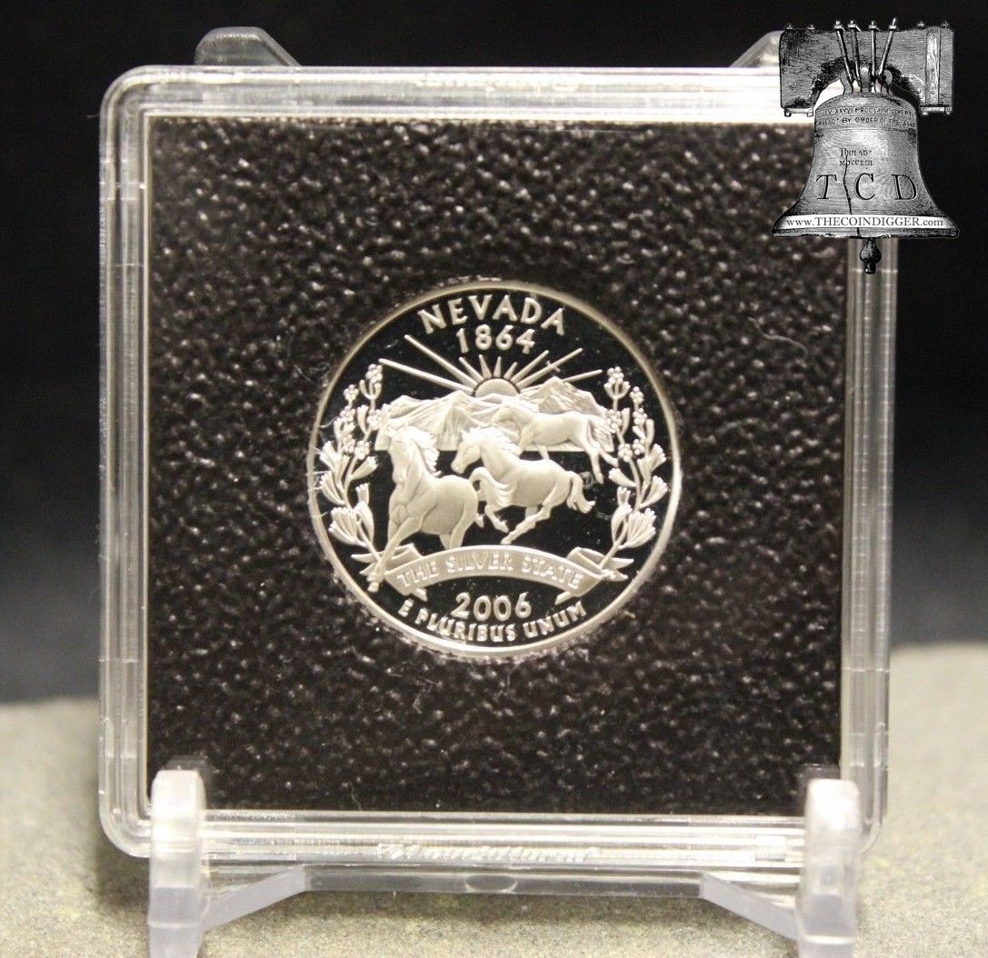 5 Lighthouse Coin Box Stackable Display Drawers for 20 2x2 Square