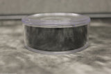 Tube Hockey Puck Holder Display Case  BCW Memorabilia Autograph