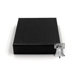 Airbox Q1 Coin Display Setup Box Stand + 2x2 Quadrum Snap Capsules